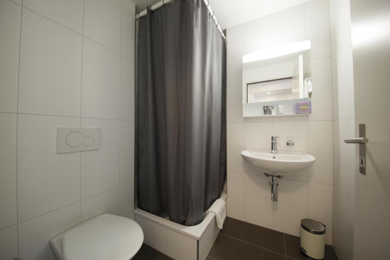 Varias Lifestyle Apartments Elsau Bagian luar foto