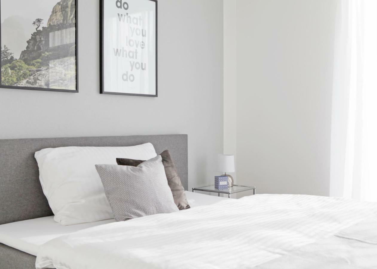 Varias Lifestyle Apartments Elsau Bagian luar foto