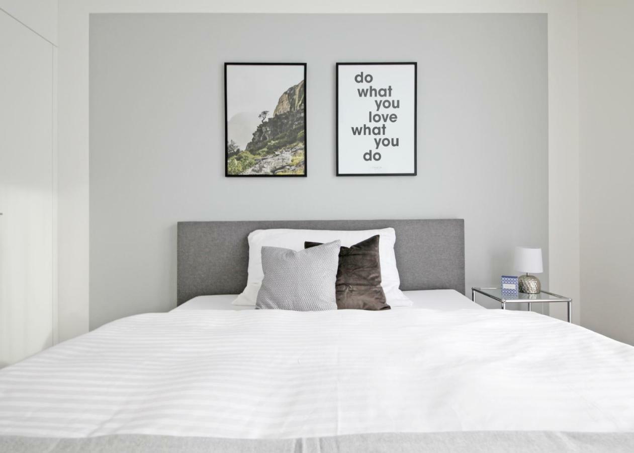 Varias Lifestyle Apartments Elsau Bagian luar foto